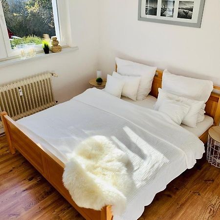 An Der Uniklinik, Apartment Mit Eigener Kueche Und Renoviertem Badezimmer, Zentrale Lage Homburg  Dış mekan fotoğraf