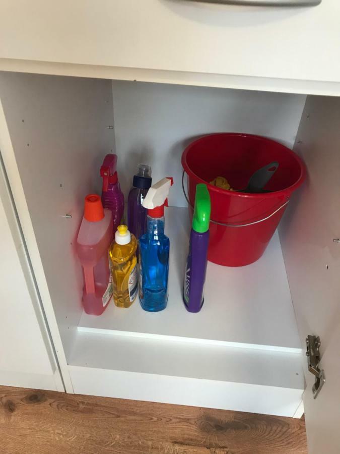 An Der Uniklinik, Apartment Mit Eigener Kueche Und Renoviertem Badezimmer, Zentrale Lage Homburg  Dış mekan fotoğraf
